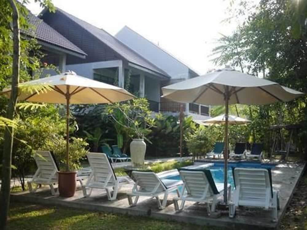 โมเลกวิลล่า Langkawi ภายนอก รูปภาพ